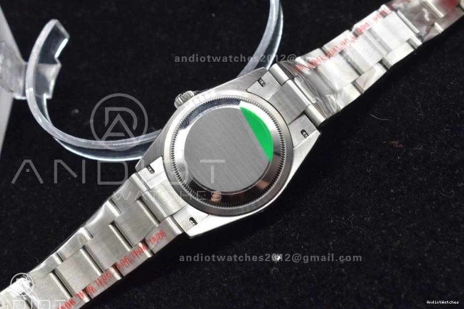 Steel DateJust DIWF 904L MultiPurpose Best SA Blue 1:1 Oyster Edition Diamonds Bracelet 403 on 36 Dial 1006
